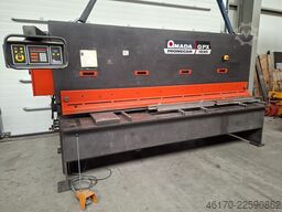 Amada GPX 1230
