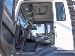 MAN TGS 35.400+PUMI+BOOMIXZ424