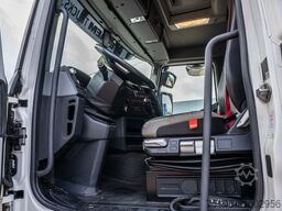 RENAULT T 460+SILO/ 5 COMP.