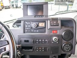 RENAULT T 460+SILO/ 5 COMP.