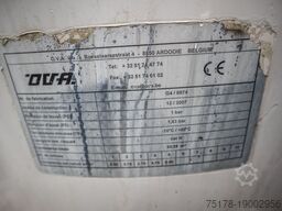 RENAULT T 460+SILO/ 5 COMP.