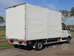 VOLKSWAGEN CRAFTER 35 2.0 ac EURO6
