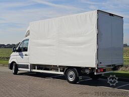 VOLKSWAGEN CRAFTER 35 2.0 ac EURO6