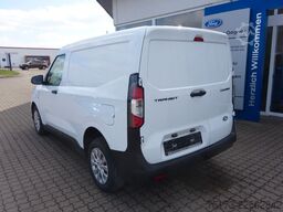 FORD Transit Courier 1.0L EcoBoost Trend Kasten WiPa