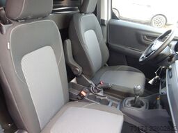 FORD Transit Courier 1.0L EcoBoost Trend Kasten WiPa