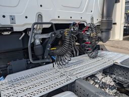MERCEDES-BENZ ACTROS 1851 LS GigaSpace, erst 71 Tkm