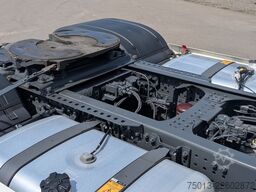 MERCEDES-BENZ ACTROS 1851 LS GigaSpace, erst 71 Tkm
