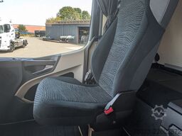 MERCEDES-BENZ ACTROS 1851 LS GigaSpace, erst 71 Tkm