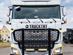 DAF XF 510 FTS 6x2 Boogie,