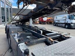SCANIA R490 8x2*6 Euro 6 Tipper / Crane HMF 3220 K6