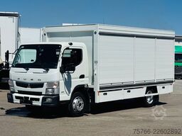 FUSO CANTER 9 C 18 / Gefach-Aufbau