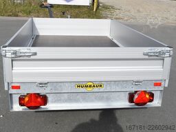 HUMBAUR HU 13 23 14 - Aktionspreis
