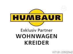 HUMBAUR HU 13 23 14 - Aktionspreis