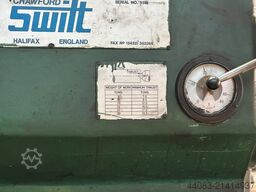 CRAWFORD SWIFT 5110