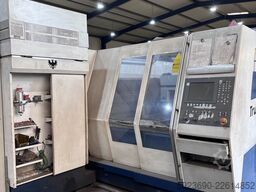 TRUMPF TruLaser 5030 L16 inkl. Liftmaster