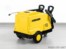 Kärcher HDS 697 Ci - 700l/h - 160bar - 4,5kW