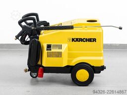 Kärcher HDS 697 Ci - 700l/h - 160bar - 4,5kW