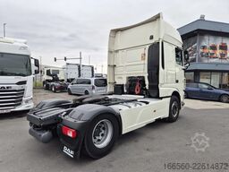 DAF XF 480 FT SUPER SPACE CAB ZF INTARDER