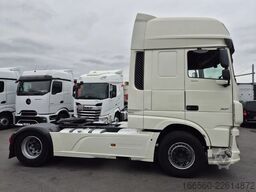 DAF XF 480 FT SUPER SPACE CAB ZF INTARDER