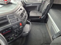 DAF XF 480 FT SUPER SPACE CAB ZF INTARDER