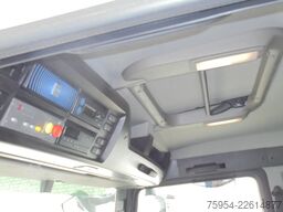 MAN TGS 26.360 6x2-4 / Zöller Medium X2