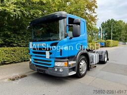 Scania P370 / Blatt - Luft / Euro 6