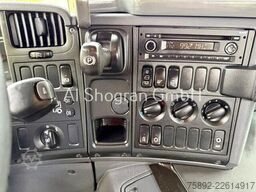 Scania P370 / Blatt - Luft / Euro 6