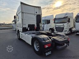 DAF XF 480 FT SUPER SPACE CAB ZF INTARDER