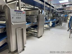 Mecatherm/FRITSCH/KAAK/BENIER 