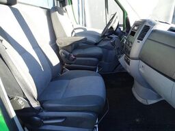 Mercedes-Benz Sprinter 316 Be trekker 9.5 Ton Cruise Origi NL...