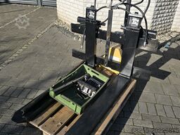 Kaup RG4-35-1200-850