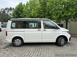 Volkswagen California Camper | 2 Letti 4 Posti | Cucinotto + Letto Tetto