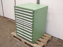 Lista 720/730/H1000 mm