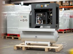 SCC BASE 5-10 VSD TD 270 AD