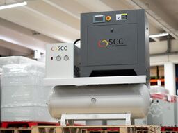 SCC BASE 5-10 VSD TD 270 AD