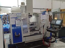 Hurco VMX 24