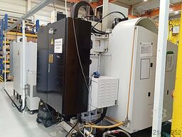 Hurco VMX 24
