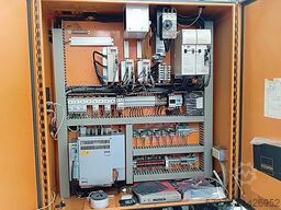 Hurco VMX 24