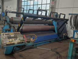 DAVI MCO3034 PLATE ROLL