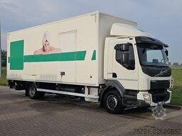 VOLVO FL 250.12