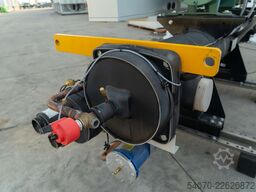 New Industrial Chiller / Heat pump Climaveneta 106/122 KW | With warranty
