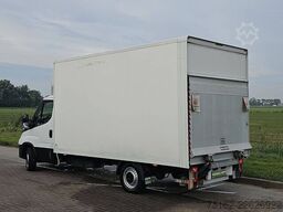 IVECO DAILY 35S14       Bakwagen Laadklep!