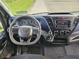IVECO DAILY 35S14       Bakwagen Laadklep!