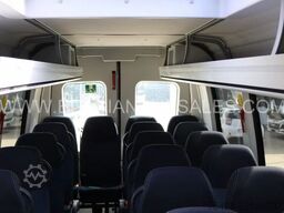 Iveco Daily line / Vendor / A65C18 / Airco / Automati...