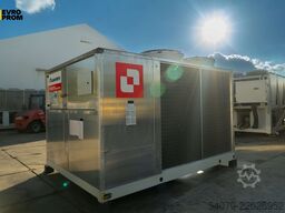New Industrial Chiller / Heat pump CLIMAVENETA 159.7/178 KW | With warranty