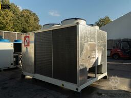 New Industrial Chiller / Heat pump CLIMAVENETA 159.7/178 KW | With warranty