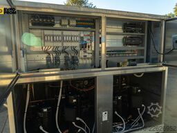 New Industrial Chiller / Heat pump CLIMAVENETA 159.7/178 KW | With warranty