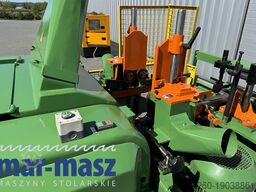 KUPFERMUHLE 60 na 5 głowic 60cm do bali