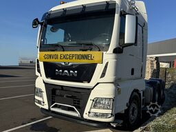 MAN TGX 33.640