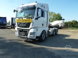 MAN TGX 33.640